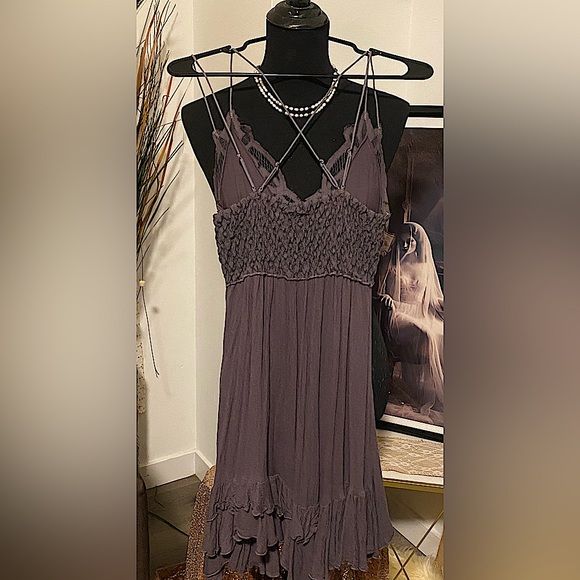 Free People Dress - Picture 3 of 3
